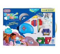 MGA Entertainment Little Tikes Story Dream Machine in ollection de contes, Lecteur multimédia