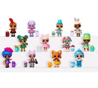 Poupée MGA Entertainment Confetti Pop Birthday - L.o.l. Surprise Multicolore