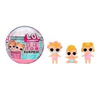 Poupée L.O.L. Surprise Baby Bundle Surprise Modèle aléatoire Multicolore