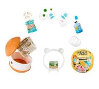 MGA Entertainment Make It Mini Animals, Bricolage