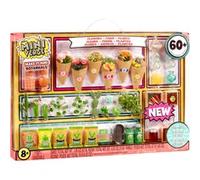 MGA Entertainment Make It Mini Botanicals, Bricolage