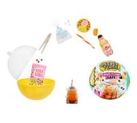 Jeu créatif MGA's Miniverse Make It Mini Foods Cafe