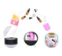 MGA Entertainment 547037-EUC, Bricolage