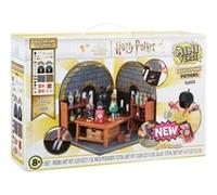 Jeu créatif Miniverse MGA's Make it Harry Potter Build it Set