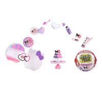 MGA Entertainment MGAŽs Miniverse-Mini SANRIO 0 0 STK