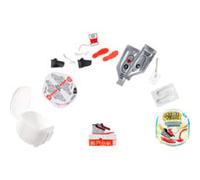 MGA Entertainment Make It Mini Sneakers in PDQ, Bricolage