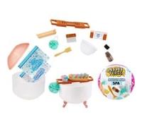Jeu créatif Miniverse MGA's Make It Mini Spa in PDQ Multicolore