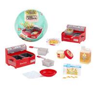 MGA's Miniverse Make It Mini from Scratch Appliances Series 3 - Mini Appareils Fonctionnels, Créations en Résine, Jeux de Cuisine, Non Comestibles - pour Collectionneurs et Enfants Dès 8 Ans