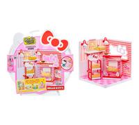 MGA Entertainment "MGA''s Miniverse - Make It Mini SANRIO Playset, Bricolage"
