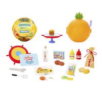 MGA Entertainment 547235-EUC, Bricolage