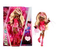 MGA Entertainment Mirror Mi Amora Valentina
