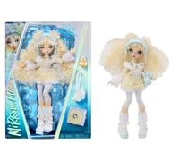 MGA Entertainment Mirror Mi Poupée Mannequin Shai Meadows - Douce et sucrée, Plus de 15 Points d'articulation