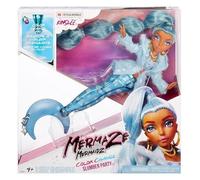 MGA Entertainment MM Core Fashion Doll S2- Style 5