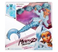 MGA Entertainment MM Core Fashion Doll S2- Style 5