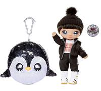 NA! NA! NA! SURPRISE 2-In-1 Pom Doll Andre Avalanche