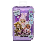 MGA Entertainment Na ! Na ! Na ! Surprise Minis 0 0 STK