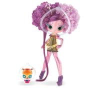 MGA Entertainment Novi - Poupée Star Ari Roma