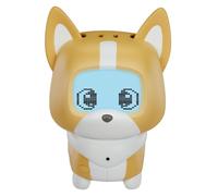 MGA Entertainment Pixel Petz - Corgi - Chien de Compagnie Numérique Interactif -