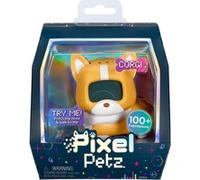 MGA Entertainment Pixel Petz! - Corgi in PDQ, Figurine