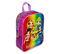 MGA Entertainment Sac à dos maternelle Rainbow – fille, rose