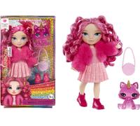 MGA Entertainment Rainbow High Littles Doll 0 0 STK