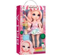 MGA Entertainment Rainbow High My Fashion Style - Bella, Poupée