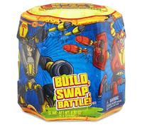 MGA Entertainment Ready 2 Robot- Singles Series 1-2 (35 szt) [FIGURKA]