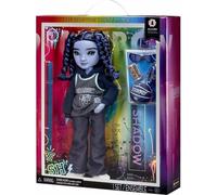 MGA Entertainment Shadow High Fashion Doll Boy- OLIVER OCEAN (Blue), Poupée de mode, Homme, 5 an(s), garçon/fille, Multicolore