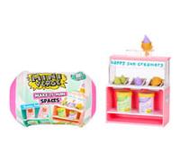 MGA Entertainment 547426-EUC, Bricolage