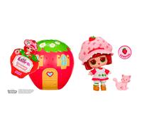Mga Figure L.o.l.-loves Strawberry Shortcake