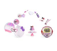 Mga Figure Miniverse Make It Mini Hello Kitty Series 2 Pdq