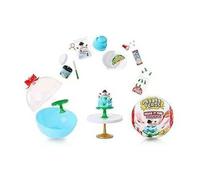 MGA Entertainment Make It Mini Holiday, Bricolage