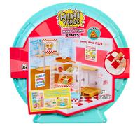 MGA Entertainment 566069-X1EUC, Bricolage
