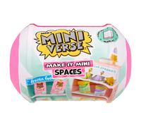 Mga Figure Miniverse-spaces Furniture Pk Pdq