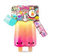 Mga Fluffie Stuffiez Petit Peluche 23 Cm