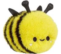Mga Fluffie Stuffiez Petit Plush- Bee/ Lady Bug