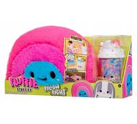 MGA Fluffie Stuffiez Pillow Fight Rainbow 513056 MGA