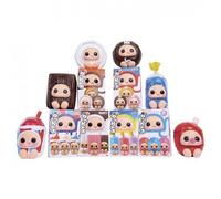 Mga Hyojo Peluche à Collectionner Série 1