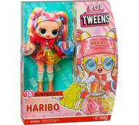 Lol Surprise Loves Mini Sweet Haribo Tween Doll Multicolore