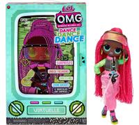 Zapf Creation Zapf Creation 117865EUC - L.O.L. Surprise OMG Dance Doll Virtuelle