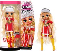 MGA L.O.L Surprise OMG Wild Big Sister Swag