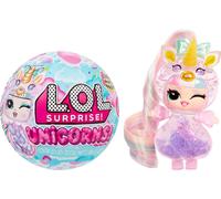 MGA L.O.L. Surprise Poupée licorne
