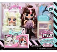 MGA L.O.L. Surprise préadolescents Bronze2Blonde 591740