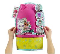 Mga L.O.L. Surprise Tweens Costume Surprise - Emma Emo