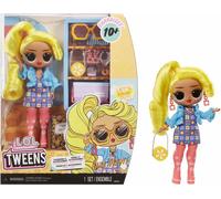 MGA L.O.L. Surprise Tweens doll series 5 - Hana Groove