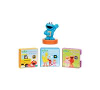 Little tikes Story Dream Machine Monster & Friends Sesame Street Cookies