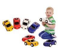 Mga Little Tikes - 0325021 - Véhicule Miniature - Modèle Simple - Race Car - Modèle Aléatoire