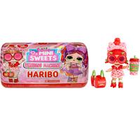 Mga Lol Harobo Vending Machine Machine