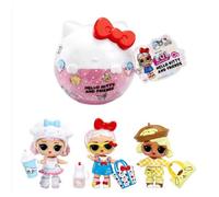 Mga Lol Surprise Aime Hello Kitty & Amis Sphère À Surprise