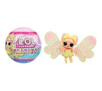 Mga Lol Surprise Fairy Tots Sphère À Surprise